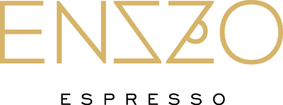 ENZZO ESPRESSO - Logo header